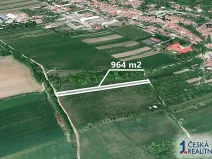 Prodej podílu pole, Javorník, 482 m2