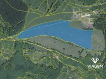Prodej podílu pole, Brumov-Bylnice, 634 m2