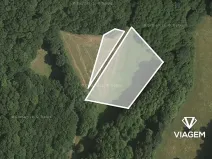 Prodej pole, Doubravy, 8550 m2