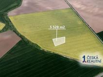Prodej podílu pole, Čáslav, 691 m2