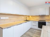 Pronájem bytu 2+1, Frýdek-Místek - Místek, Mozartova, 53 m2