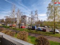 Prodej bytu 2+1, Krupka - Bohosudov, Komenského, 61 m2