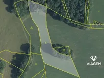 Prodej podílu pole, Miřetice, 2474 m2