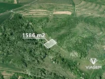 Prodej pole, Hustopeče, 1586 m2
