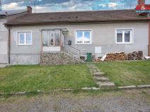 Prodej rodinného domu, Malé Hradisko, 95 m2