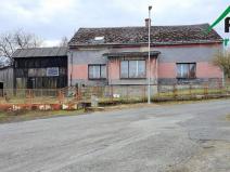 Prodej rodinného domu, Lesná, 187 m2