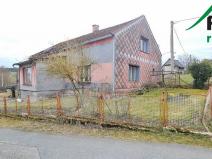 Prodej rodinného domu, Lesná, 187 m2