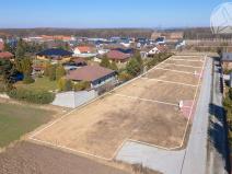 Prodej pozemku, Kostelec nad Labem - Jiřice, Kostelecká, 537 m2