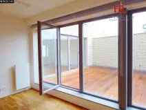 Pronájem kanceláře, Benešov, Vnoučkova, 25 m2