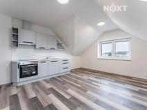 Pronájem bytu 2+kk, Zábřeh, Leštinská, 55 m2
