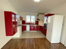 Pronájem bytu 2+kk, Popůvky, Rosická, 60 m2
