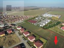 Prodej pozemku pro bydlení, Velké Přílepy, 890 m2