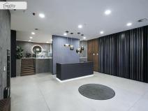 Pronájem kanceláře, Praha - Nové Město, Klimentská, 73 m2