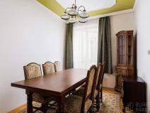 Pronájem bytu 2+1, Praha - Malá Strana, Mostecká, 73 m2