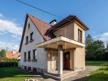 Prodej rodinného domu, Rokycany, Zeyerova, 114 m2