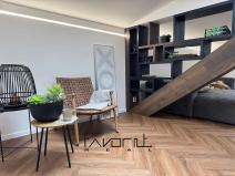 Prodej bytu 6+kk a větší, Ostrava, Na Hradbách, 179 m2
