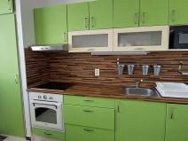 Pronájem bytu 2+1, Uherské Hradiště, Lomená, 44 m2
