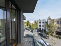 Pronájem bytu 2+kk, Praha - Smíchov, Kvildská, 54 m2