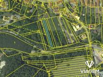 Prodej pozemku pro bydlení, Spešov, 628 m2