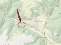 Prodej pole, Odry, 4099 m2