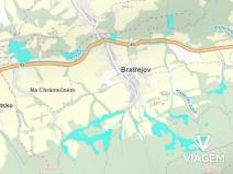 Prodej podílu pole, Bratřejov, 9219 m2