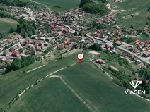 Prodej podílu pole, Ratiboř, 1771 m2