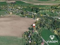 Prodej podílu zahrady, Potštejn, 261 m2