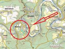 Prodej podílu pozemku pro bydlení, Roztoky, 1529 m2