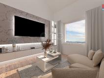 Prodej bytu 2+kk, Svratouch, 44 m2
