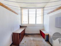 Prodej bytu 2+kk, Praha - Břevnov, Svojsíkova, 40 m2