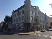 Pronájem bytu 2+kk, Čáslav - Čáslav-Nové Město, Husova, 44 m2