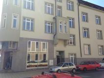 Pronájem bytu 2+kk, Čáslav - Čáslav-Nové Město, Husova, 44 m2
