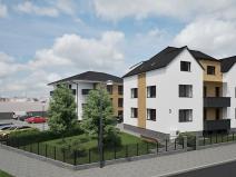 Prodej bytu 1+kk, Zábřeh, Leštinská, 31 m2