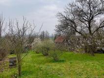 Prodej pozemku pro bydlení, Brno, Požární, 1445 m2