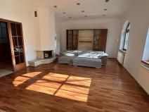 Prodej bytu 3+kk, Karlovy Vary, Krále Jiřího, 118 m2