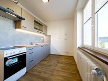 Prodej bytu 2+1, Ústí nad Labem, Kozinova, 52 m2