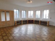 Pronájem bytu 3+1, Jablonec nad Nisou, Palackého, 96 m2