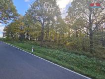 Prodej louky, Mikulovice, 4228 m2
