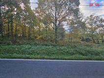 Prodej louky, Mikulovice, 4228 m2