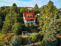 Prodej chaty, Čisovice - Bojov, 125 m2