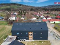Prodej bytu 3+kk, Dlouhá Ves, 126 m2