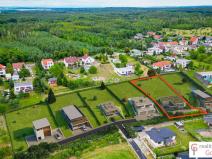 Prodej pozemku, Konárovice, Zadní Zájezd, 1497 m2