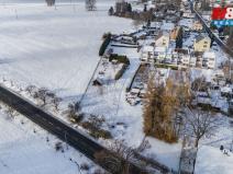 Prodej pozemku pro bydlení, Dolní Podluží, 1607 m2