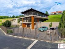 Prodej pozemku pro bydlení, Konárovice, Zadní Zájezd, 1497 m2