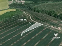 Prodej podílu pole, Zdounky, 618 m2