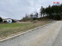 Prodej pozemku pro bydlení, Olbramovice - Křešice, 1581 m2