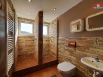 Prodej ubytování, Bublava, 600 m2