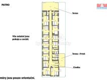 Prodej ubytování, Bublava, 600 m2