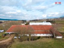 Pronájem skladu, Libchavy - Dolní Libchavy, 1208 m2
