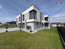 Prodej rodinného domu, Kaplice, 155 m2